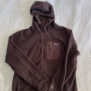 Patagonia R1 Air Full-Zip Hoody
